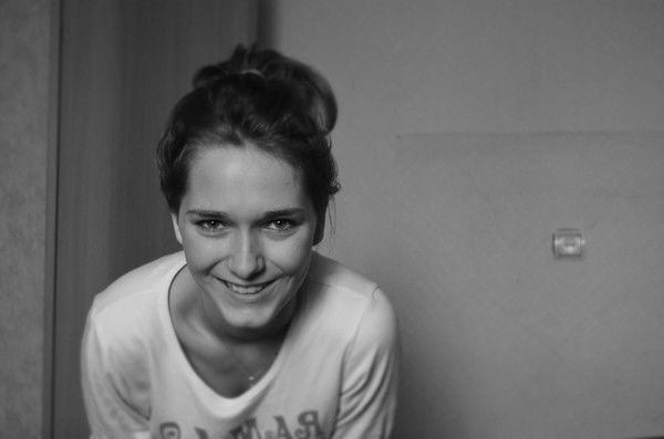 Анастасия Кузнецова