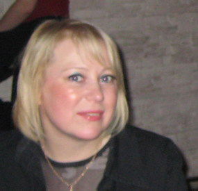 Татьяна Николаева