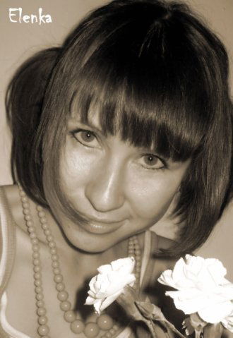 Елена Власова