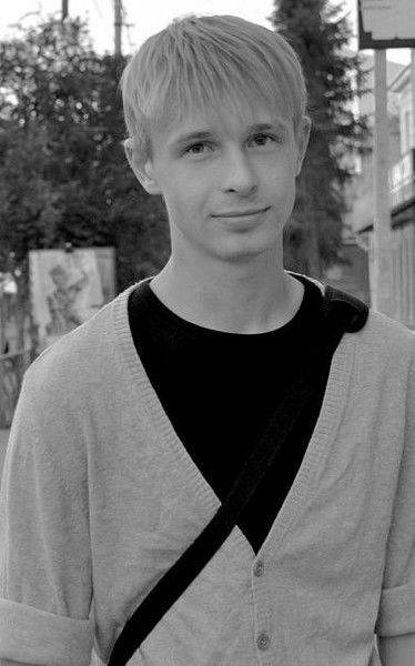 Алексей Маруев