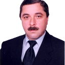 Мубариз Багиров