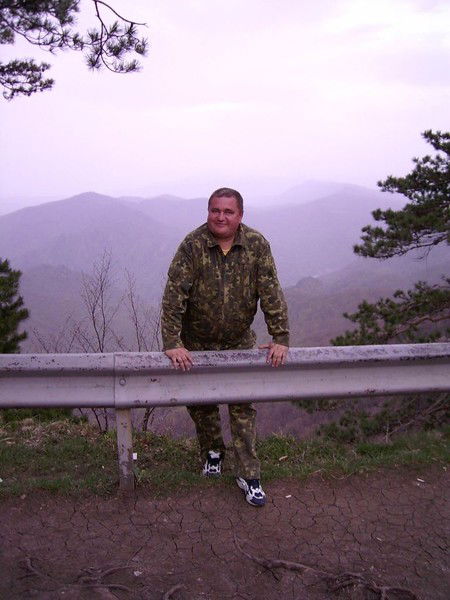 Андрей Бутенко