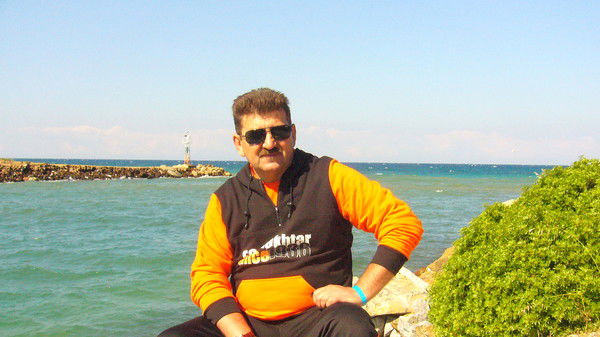 Юрий Темертей