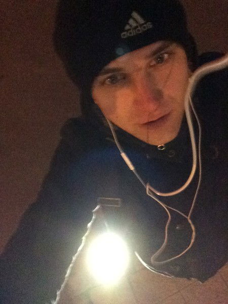 Максим Воробьёв