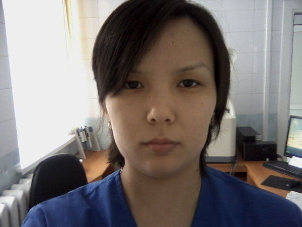 Динара Нурланова