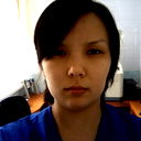 Динара Нурланова