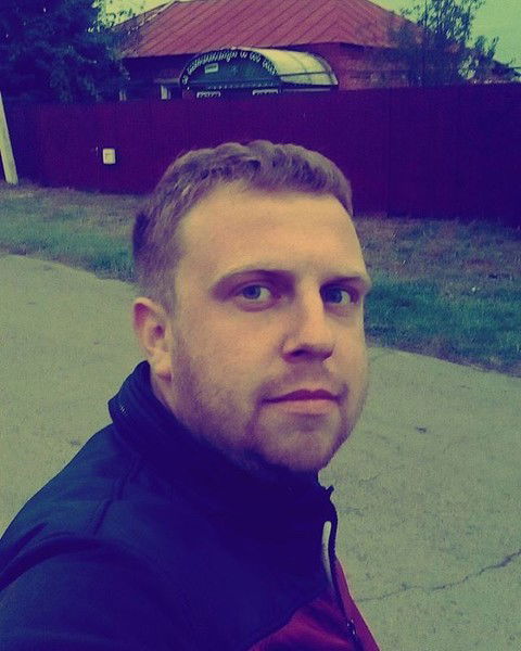 Александр Павлов