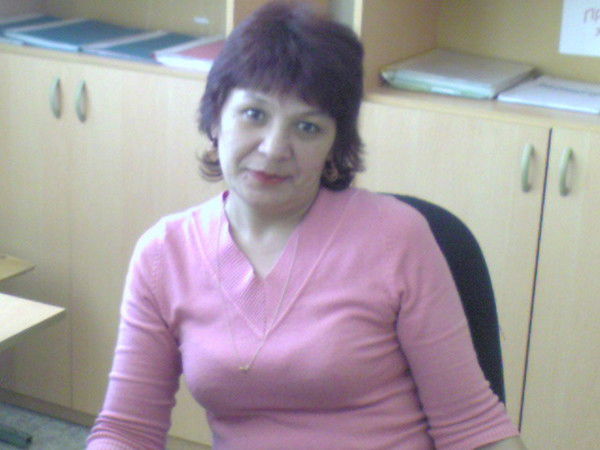 Айгуль Нурекешова