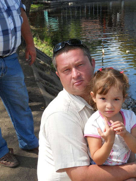 Ильнур Зарипов