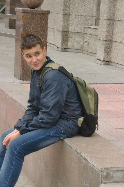 Валерий Комиссаров