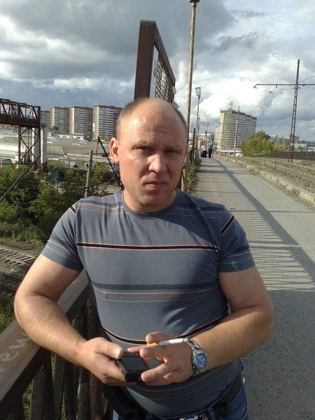 Cергей Белашов