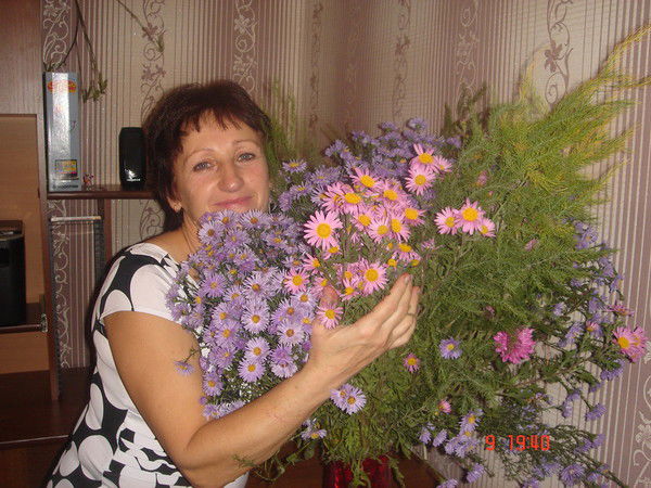 Екатерина Костылева