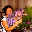 Екатерина Костылева