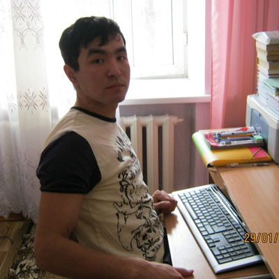 Алтынбек Таурбеков