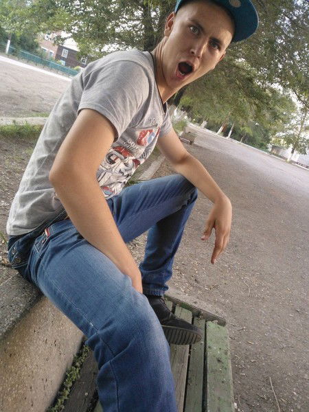 Влад Булатов