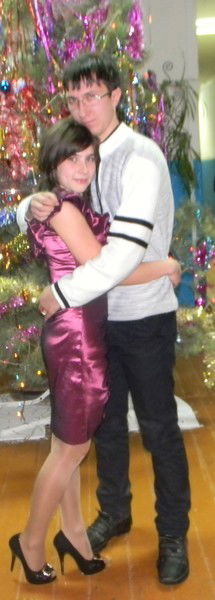 M@rinotschk@ Н&тров@