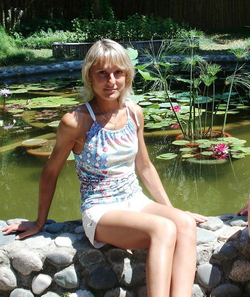 Елена Майорова