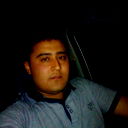 Sanjar Rahmonberdiyv