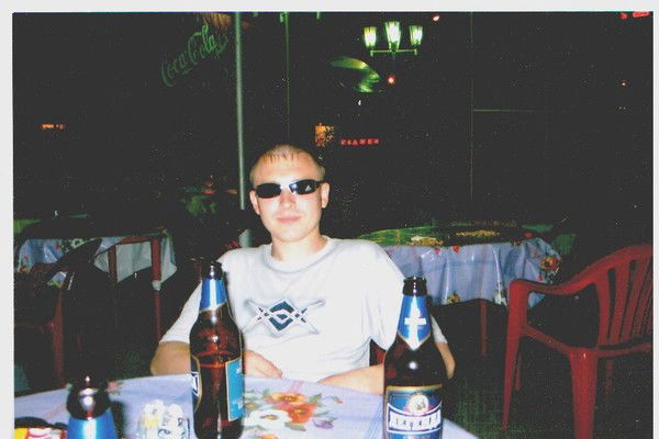 Дмитрий Тимофеев