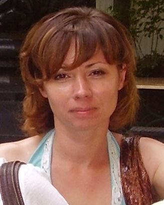 Елена Гулько