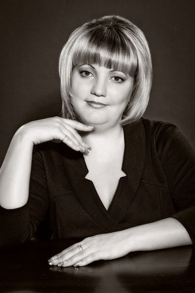 Екатерина Тяжельникова