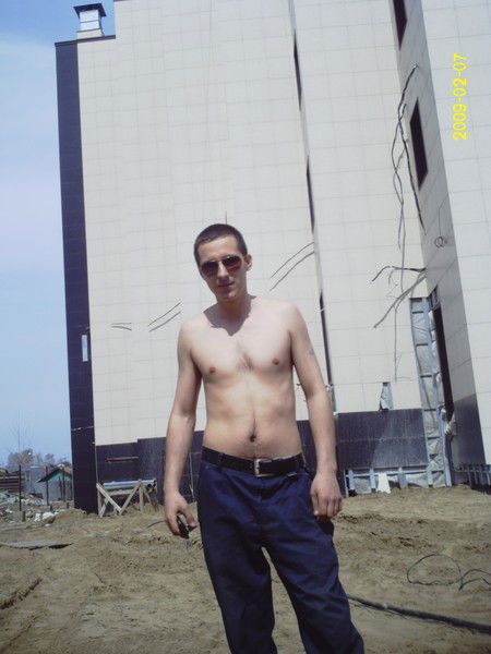 Илья Амиров