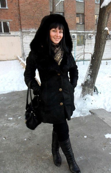 Юлия Сидорова