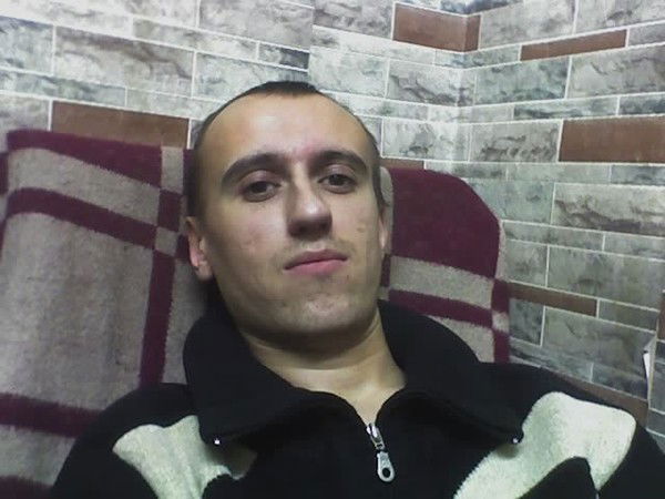 Миша Тихонов