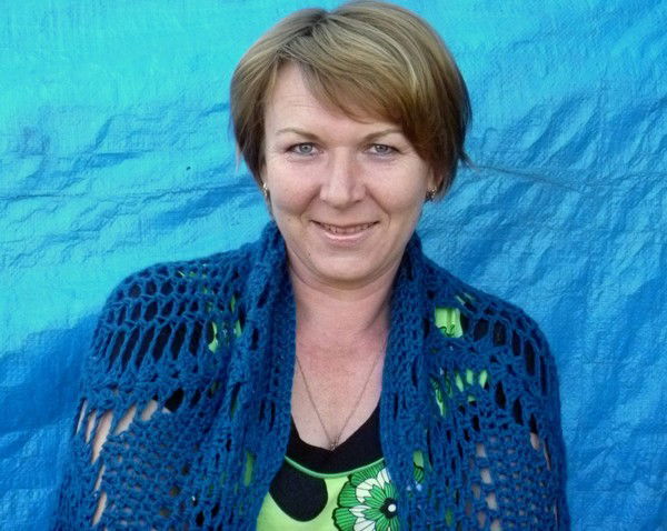 Светлана Подольская