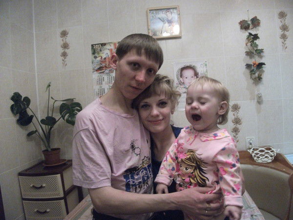 Инесса Романишина