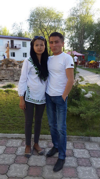 Кенен Интыбаев