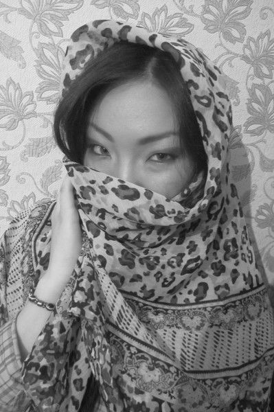 Алия Оспанова