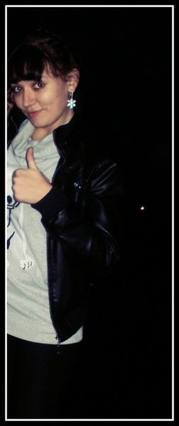 Анастасия Надеждина