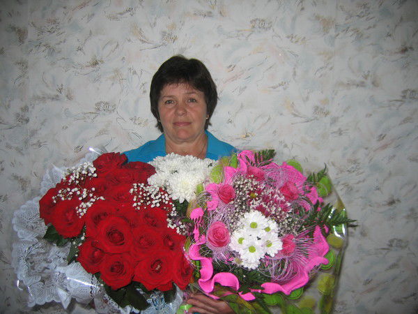 Людмила Галаева