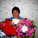 Людмила Галаева