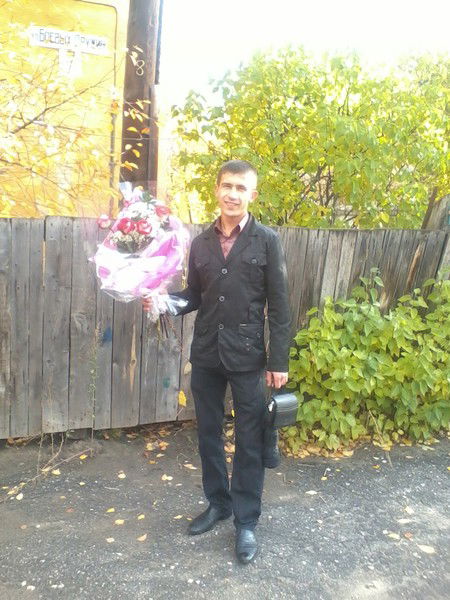 Александр Вакуров