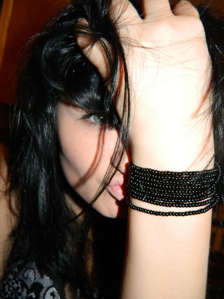 Ксенька Браславченок