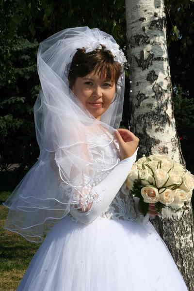 Анна Падабедова