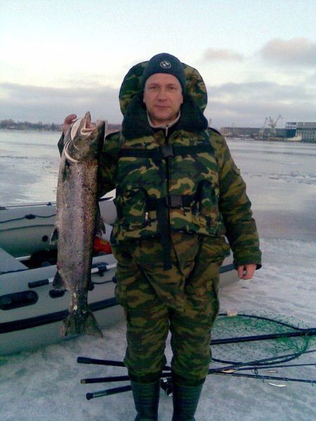 Сергей Ларькин