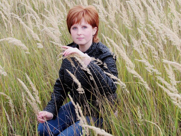 Татьяна Кулакова