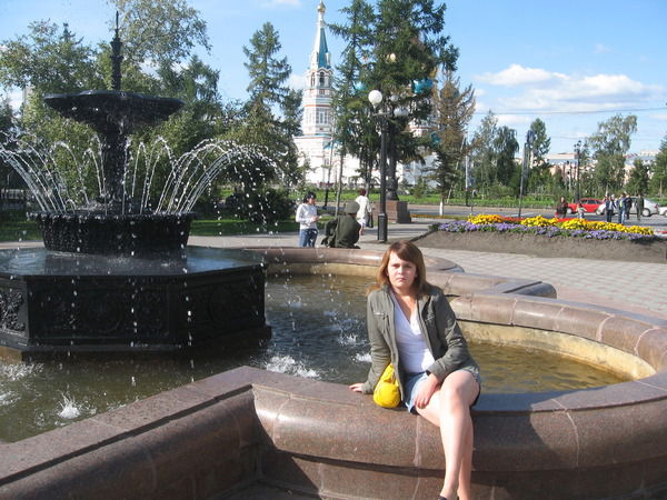 Наташа Губерт