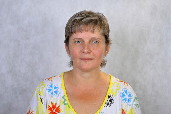 Марина Грушенцева