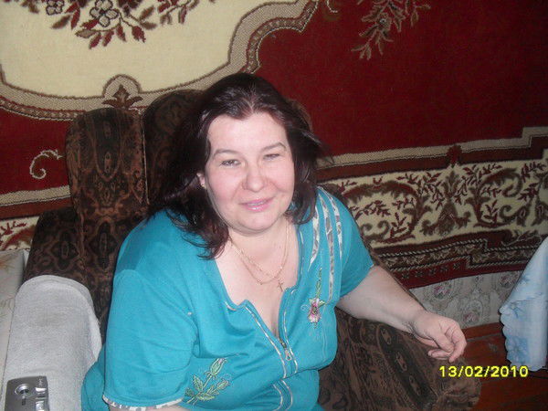 Наталья Шишова(Добрякова)