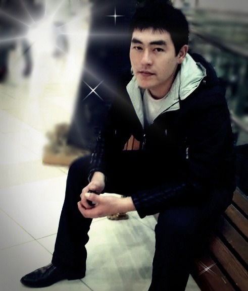 Марат Касым