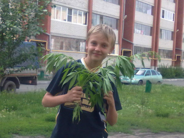 Егор Зубенин