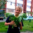 Егор Зубенин