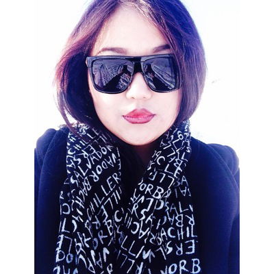 Таня Урбаева