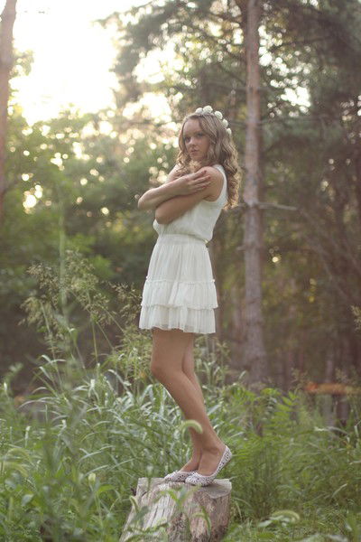 Елизавета Сафонова