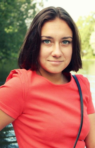 Юлия Калякина