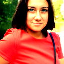Юлия Калякина